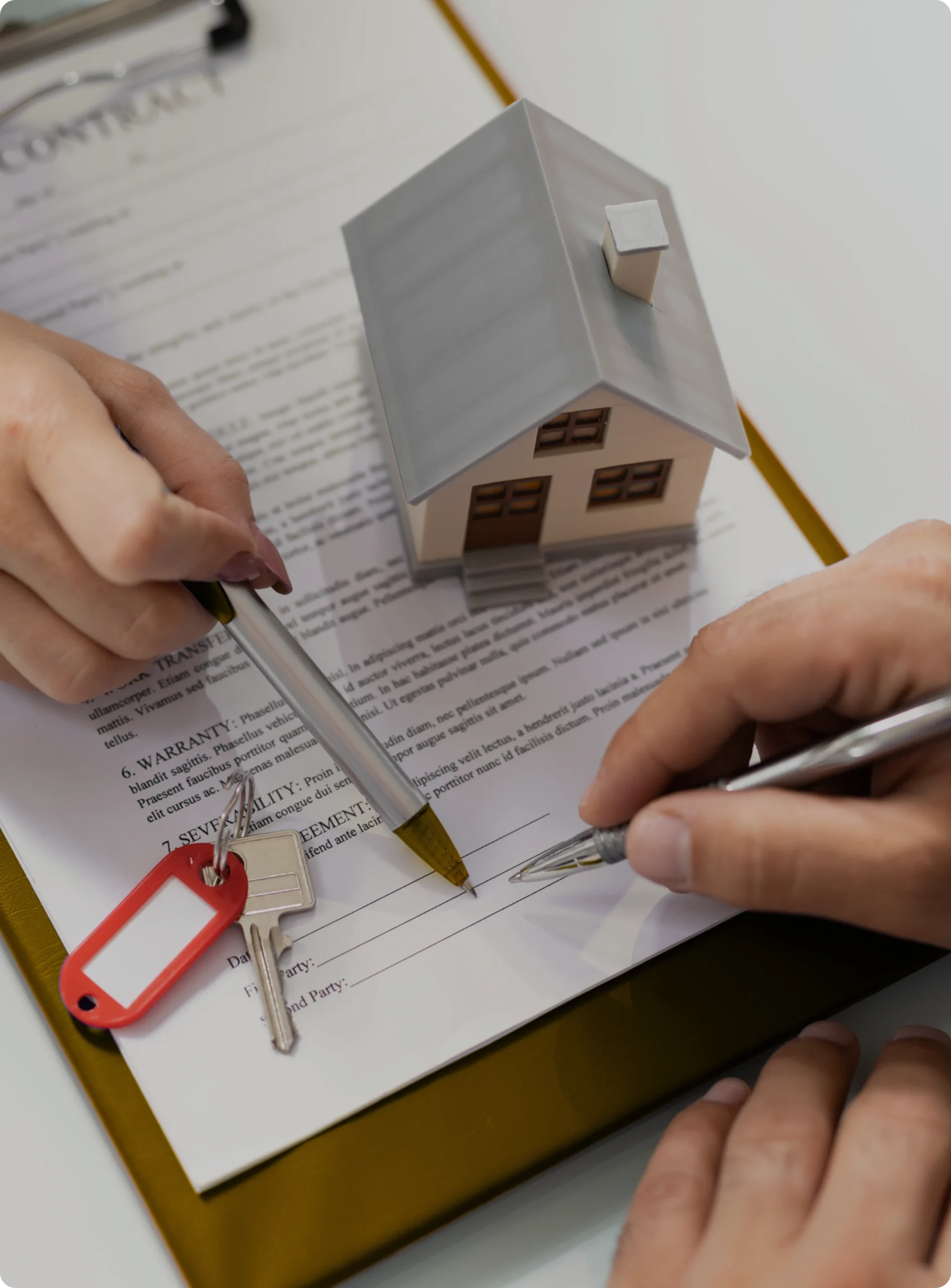 Property Taxation | Abatements & Exemptions